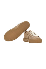 Hogan men's sneakers H691 Suede