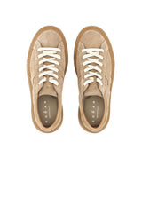 Hogan men's sneakers H691 Suede