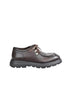 Mocassino Hundred in pelle da uomo