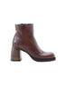 Stivali da donna Hundred in pelle lato