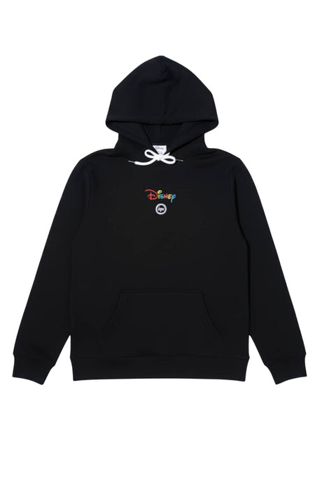 Felpa da uomo Hype con cappuccio e ricamo Disney