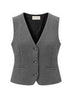 i Blues Gilet Donna in jersey microlavorazione