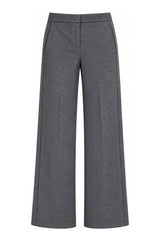 i Blues Pantaloni Donna ampi in jersey