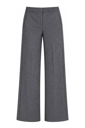 i Blues Pantaloni Donna ampi in jersey