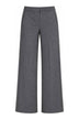 i Blues Pantaloni Donna ampi in jersey
