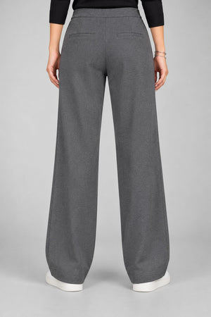 i Blues Pantaloni Donna ampi in jersey