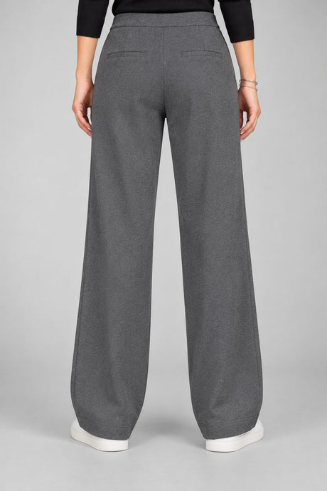 i Blues Pantaloni Donna ampi in jersey