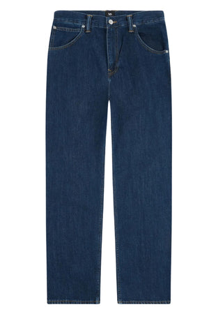 Edwin Jeans Men's Tapered Leg