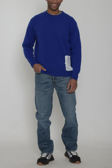 Edwin Men's Jeans LOOSE STRAIGHT