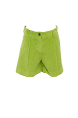 Paola Montaguti Shorts Girl