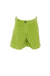 Pantalones cortos Paola Montaguti para niñas