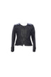 Chaqueta de piel sintética para niña de Paola Montaguti