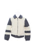 Chaqueta polar para niña Paola Montaguti