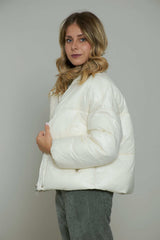 Dixie Piumino Donna corto