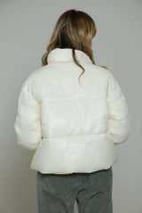 Dixie Piumino Donna corto