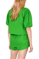 American Vintage Top Donna ILABIRD