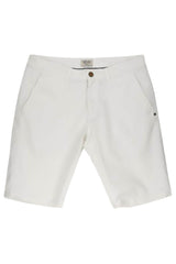 Impure Bermuda Uomo CHINO TWILL STRETCH