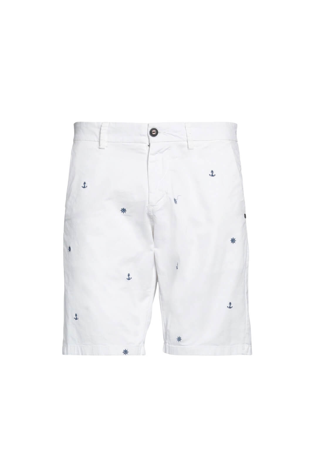 Impure Men's Bermuda Chino Comfort Fit