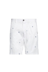 Impure Men's Bermuda Chino Comfort Fit