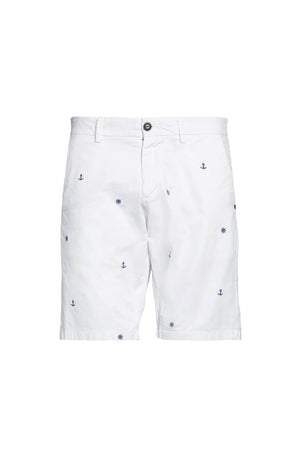 Impure Men's Bermuda Chino Comfort Fit