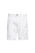 Impure Men's Bermuda Chino Comfort Fit