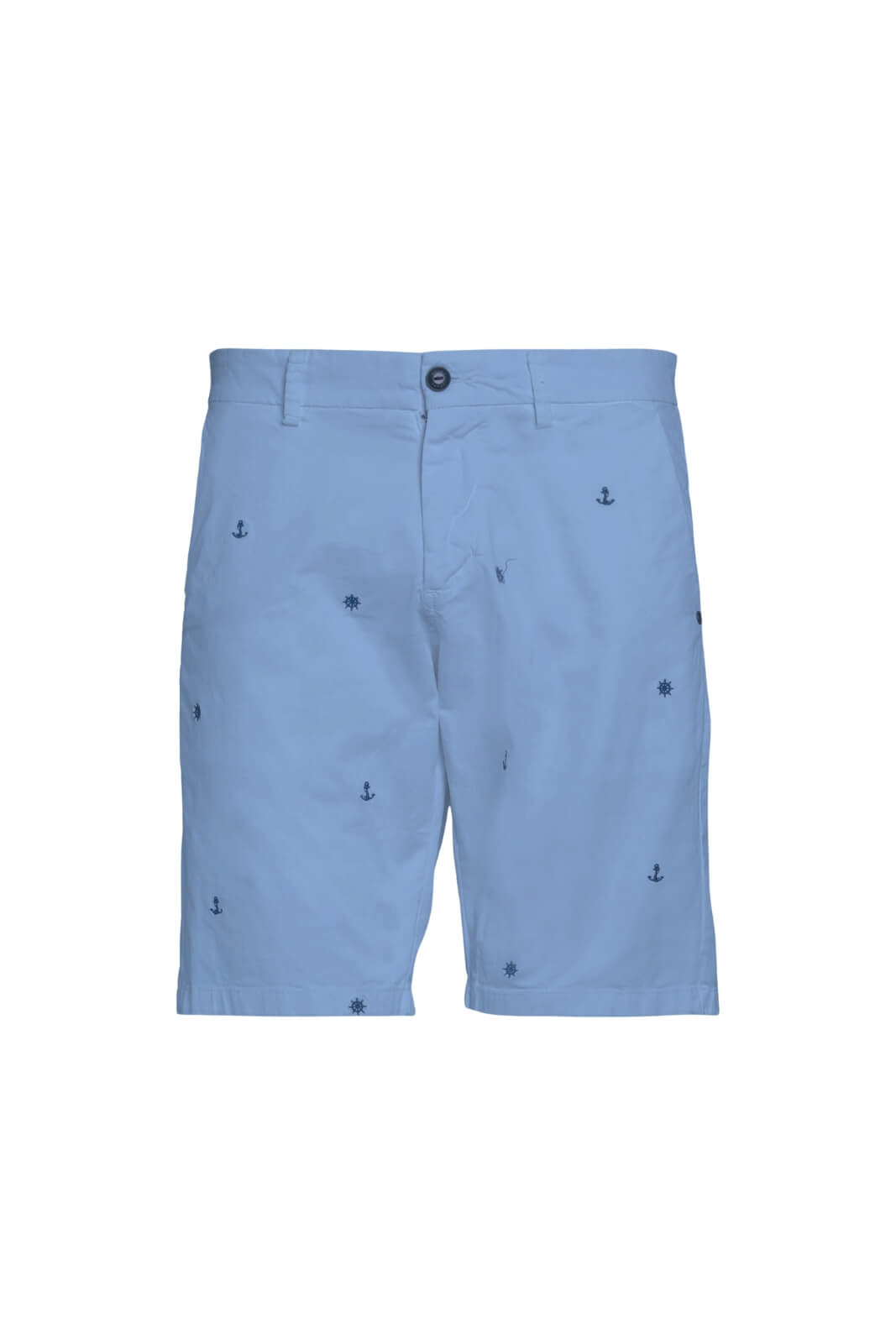 Impure Men's Bermuda Chino Comfort Fit