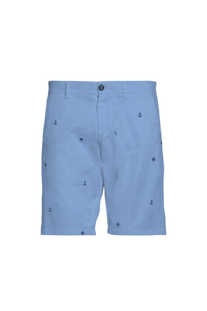 Impure Men's Bermuda Chino Comfort Fit