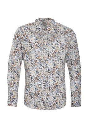 Impure Camicia Uomo slim fit