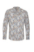 Impure Camicia Uomo slim fit
