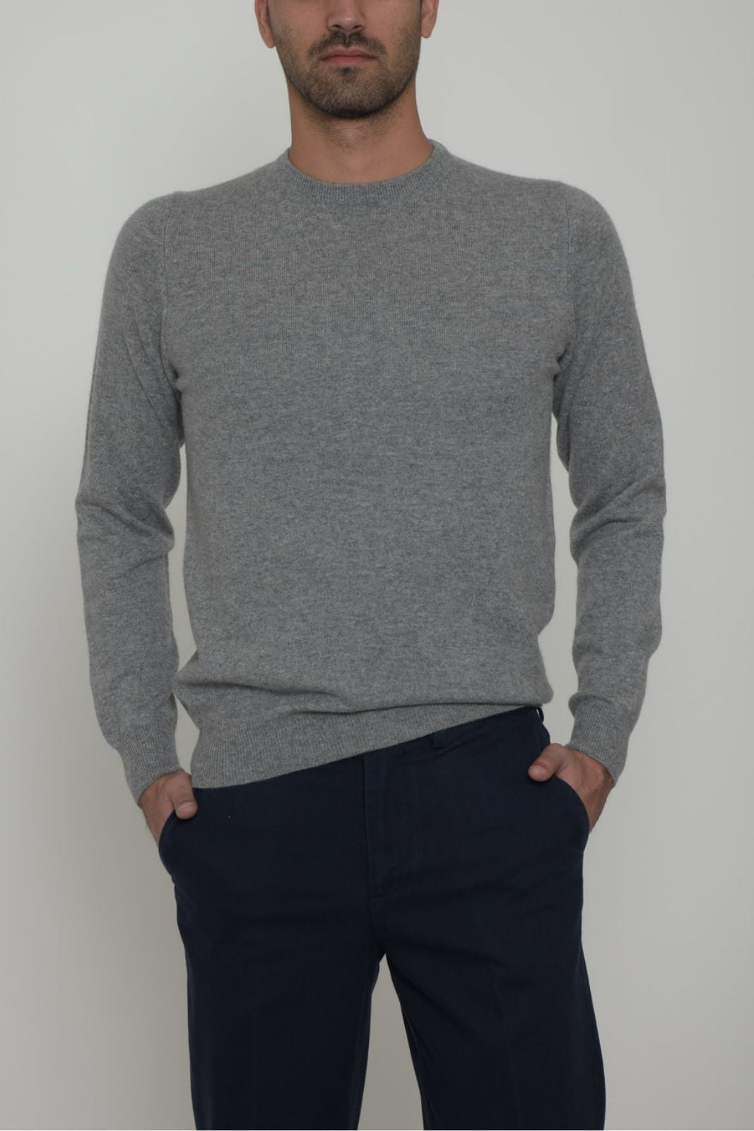 Cashmere Company maglia uomo in cashmere