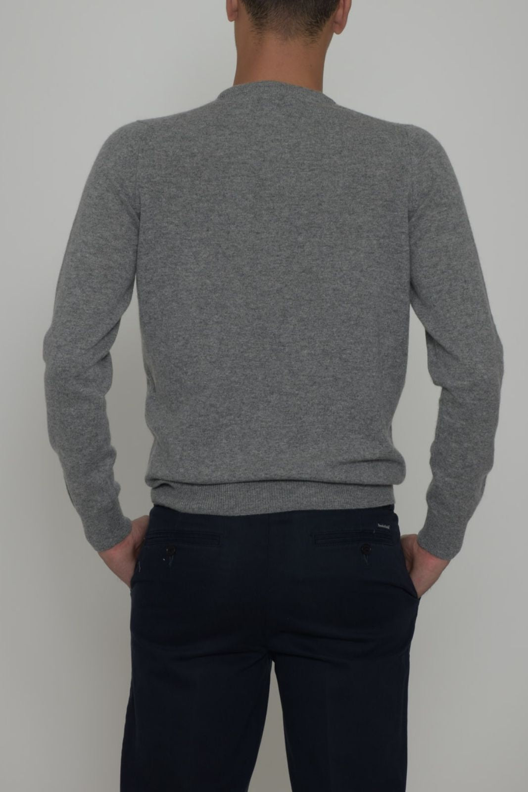 Cashmere Company maglia uomo in cashmere