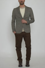 Cashmere Company men's wool sweater