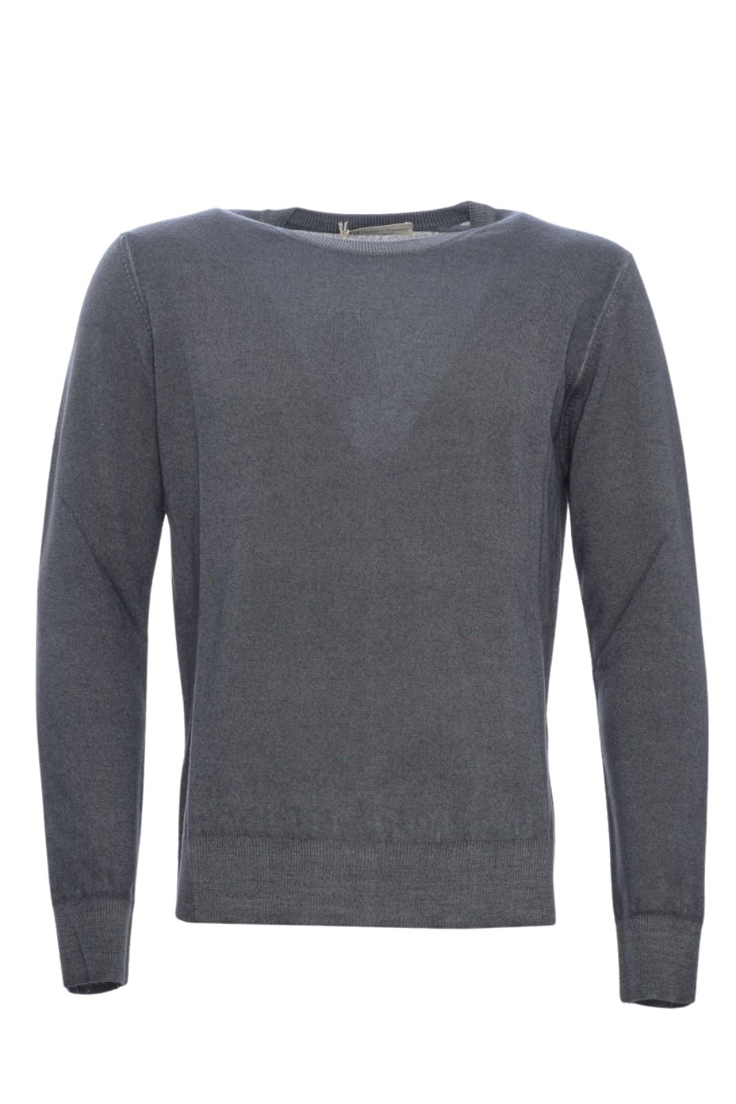 Cashmere Company maglia uomo in lana merinos