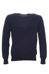 Suéter de mezcla de cachemira para hombre de Cashmere Company