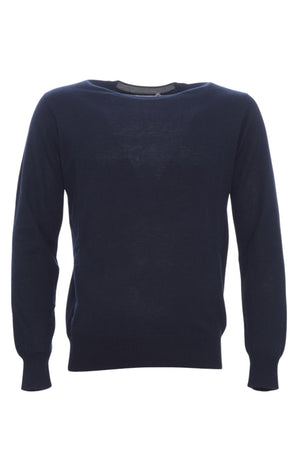 Suéter de mezcla de cachemira para hombre de Cashmere Company