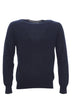 Cashmere Company men's cashmere blend sweater