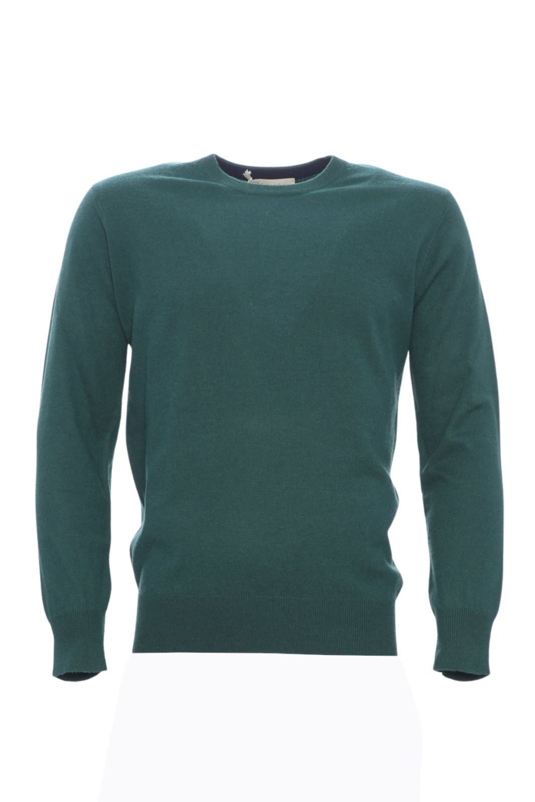 Cashmere Company maglia uomo in misto cashmere