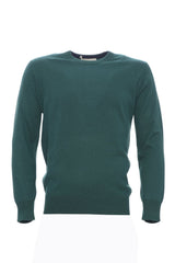 Suéter de mezcla de cachemira para hombre de Cashmere Company