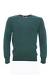 Cashmere Company men's cashmere blend sweater