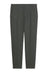 i Blues Pantaloni Donna in tessuto stretch / Antracite
