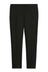 i Blues Pantaloni Donna in tessuto stretch / Nero