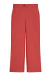 Pantaloni donna iblues wide leg color fragola