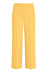 Pantaloni in lino wide leg da donna Iblues 