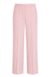 Pantaloni da donna Iblues in lino wide leg