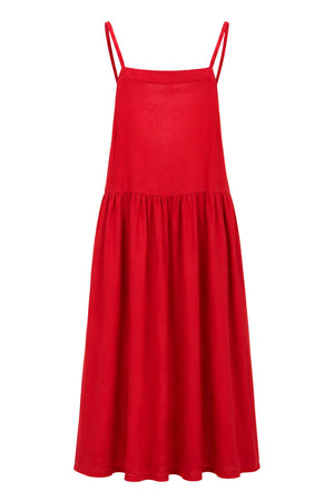 Icona Abito Donna in Lino