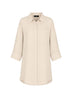 Icona Camicia Donna Lunga in Lino