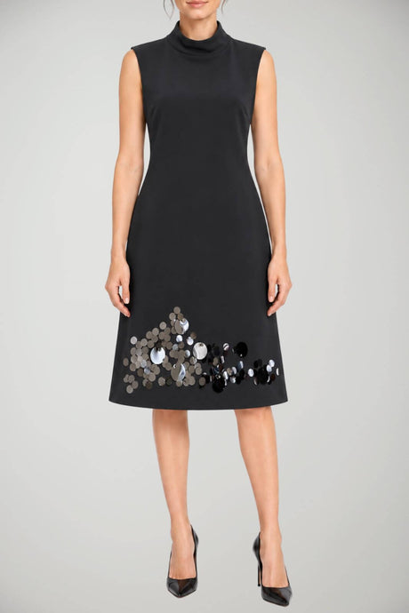 Icona Abito Donna con Paillettes