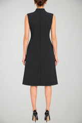 Icona Abito Donna con Paillettes
