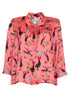 Camicia donna olivia popeye fronte