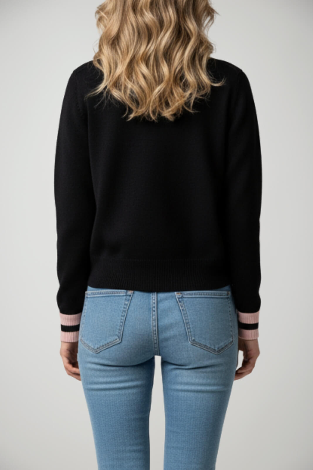 The Tea of ​​5 Women's Cardigan GINEVRA